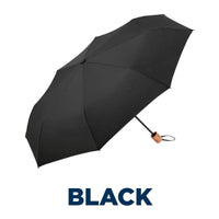 Fare ÖkoBrella Manual Mini Umbrella with Shopping Bag - 980mm
