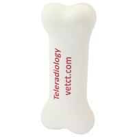 Stress Dog Bone