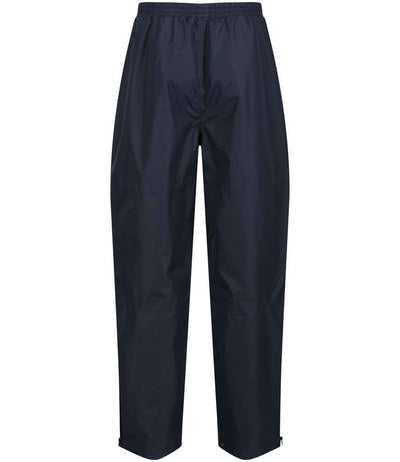 Regatta Linton Waterproof Overtrousers