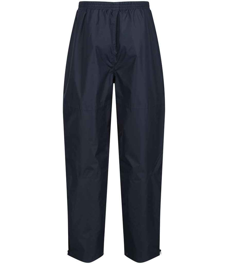 Regatta Linton Waterproof Overtrousers