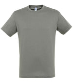 SOL'S Regent T-Shirt Zinc
