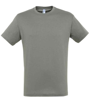 SOL'S Regent T-Shirt Zinc