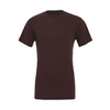 Canvas Unisex Crew Neck T-Shirt