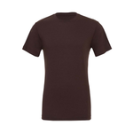 Canvas Unisex Crew Neck T-Shirt