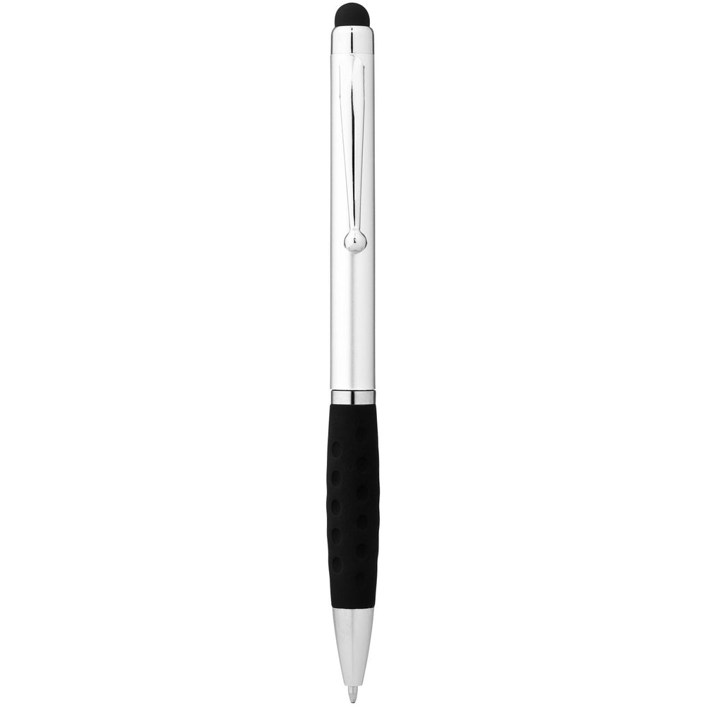 Ziggy stylus ballpoint pen