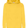 Fruit of the Loom Kids Classic Hooded Sweatshirt