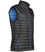 Stormtech Gravity Thermal Bodywarmer Black/Marine Blue