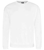 Pro RTX Pro Sweatshirt White