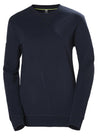 Helly Hansen Women'S Crew Sweatshirt