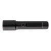 Branded RCS recycled aluminum USB-rechargeable heavy duty torch