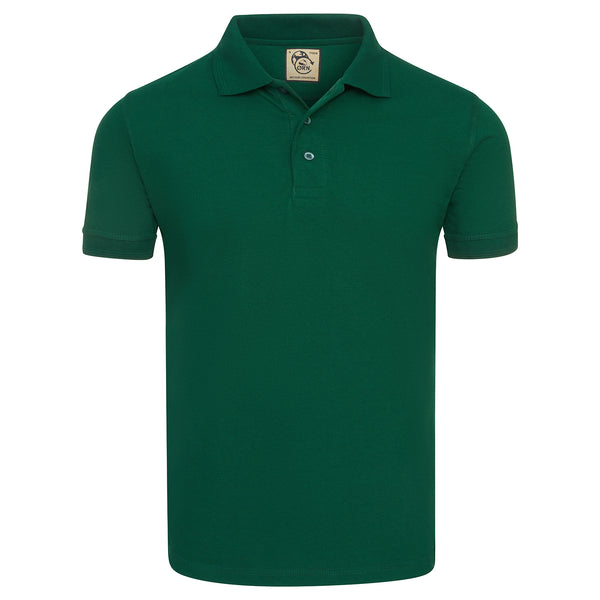 Orn Osprey EarthPro Poloshirt