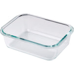 Poer Glass lunch box