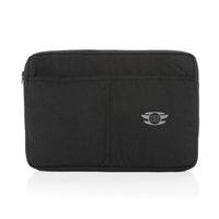 Laluka AWARE™ recycled cotton 15.6 inch laptop sleeve