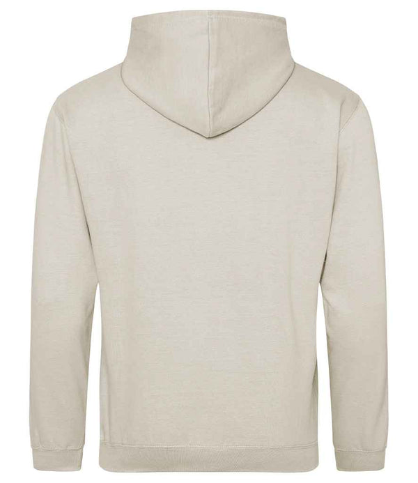 AWDis College Hoodie Natural Stone