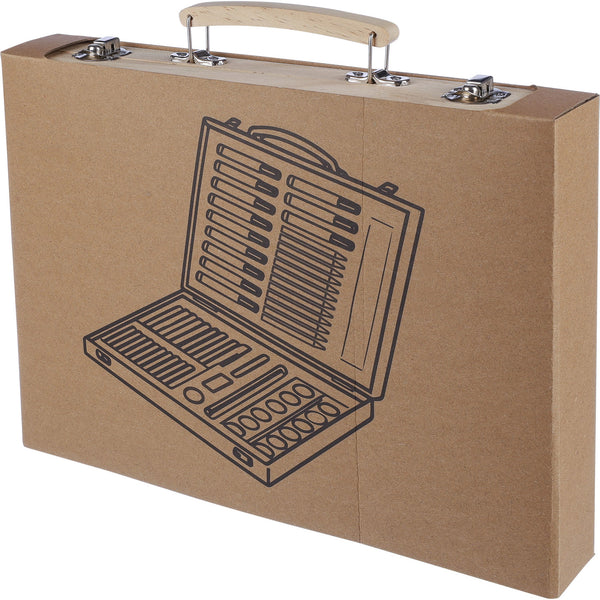 The Thessaly - Art set (66pc)