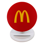 Branded Wireless Charging Stand