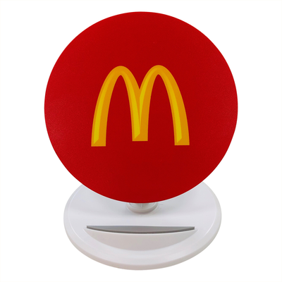 Branded Wireless Charging Stand