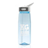 Aqua 800ml water bottle