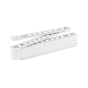 Folding ruler 1m