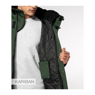 Kariban Parka Jacket