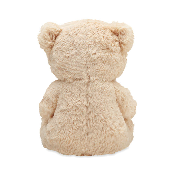 Large Teddy bear RPET fleece