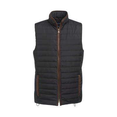 Brook Taverner Tampa Quilted Gilet