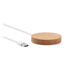 Branded Wireless charging pad 10W