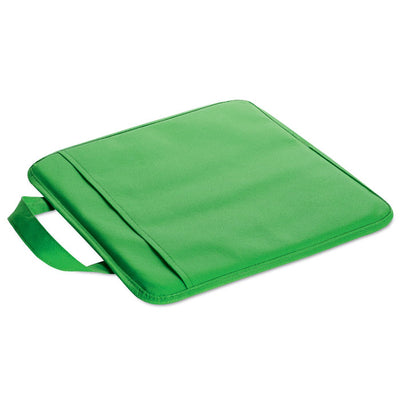 Branded Non woven stadium cushion