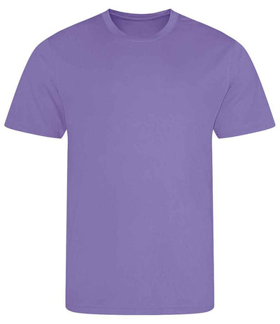 AWDis Cool T-Shirt Digital Lavender