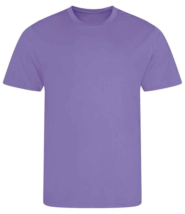 AWDis Cool T-Shirt Digital Lavender