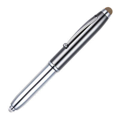 LOWTON DELUXE with FABRIC stylus and LED