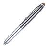 LOWTON DELUXE with FABRIC stylus and LED