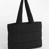 BagBase Quilted Tote Bag