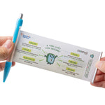 Branded Banner pen