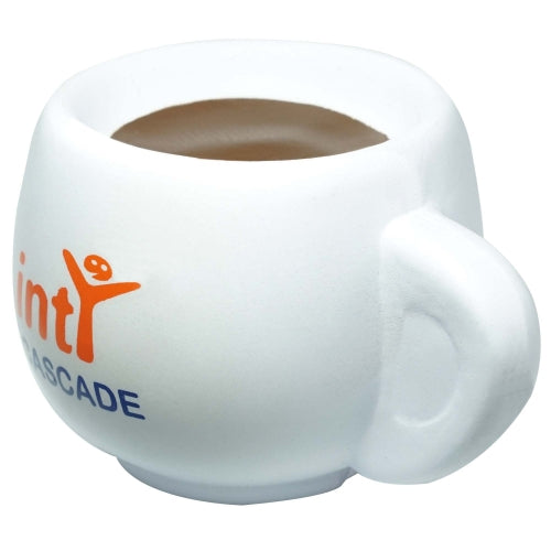 Stress Cup Of Coffee