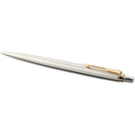 Branded Parker Jotter SS ballpoint pen