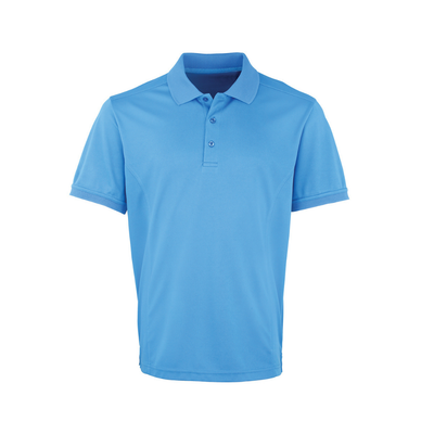Premier Coolchecker® Piqué Polo Shirt