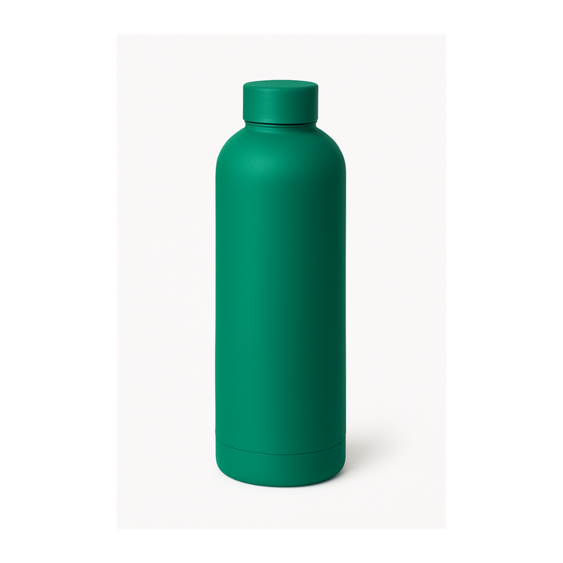 Corvo Metal Bottle