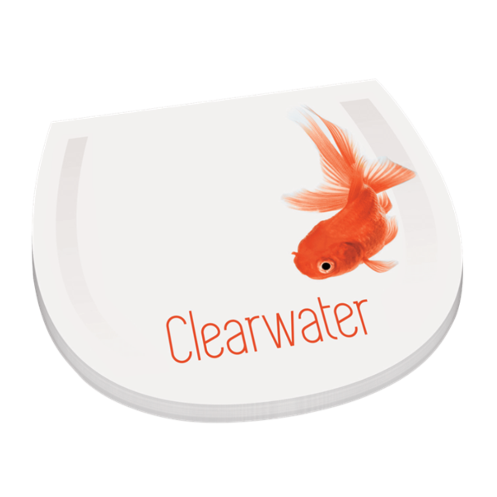 sticky-smart shape - bowl