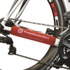 Branded Neoprene Chainstay Protector