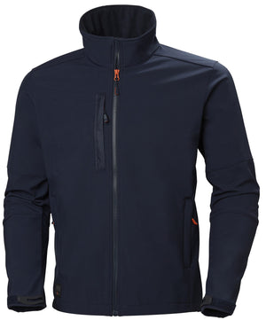 Helly Hansen Men'S Kensington Softshell Jacket