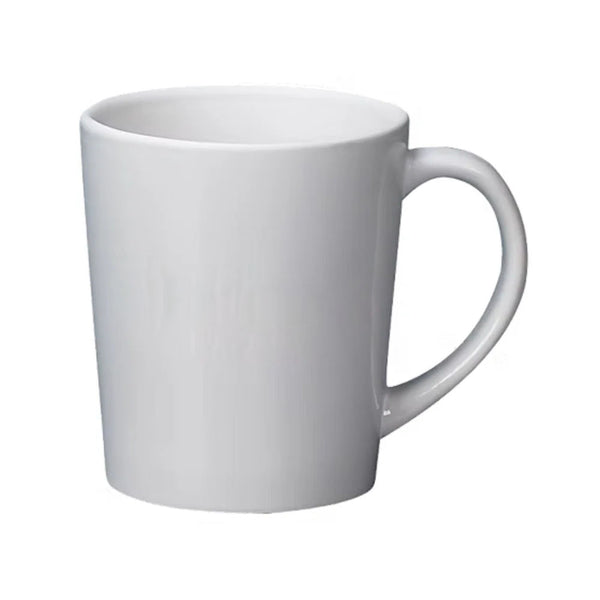 Metro Dye Sublimation Mug
