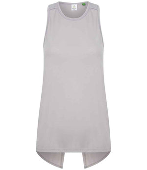 Tombo Ladies Open Back Vest