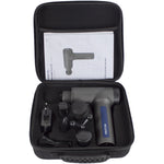 Branded Prixton MGF100 massage gun