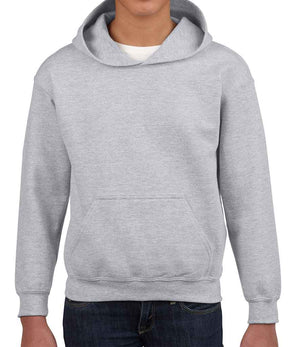 Gildan Kids Heavy Blend™ Hooded Sweatshirt