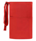 Branded Brand Lab Waist Pocket Apron