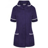 Branded Behrens Ladies Tunic with Round Collar