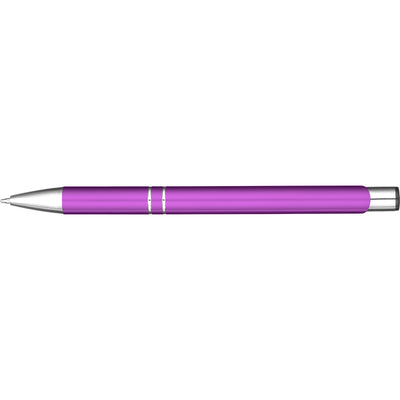 Electra Classic Satin Ballpen