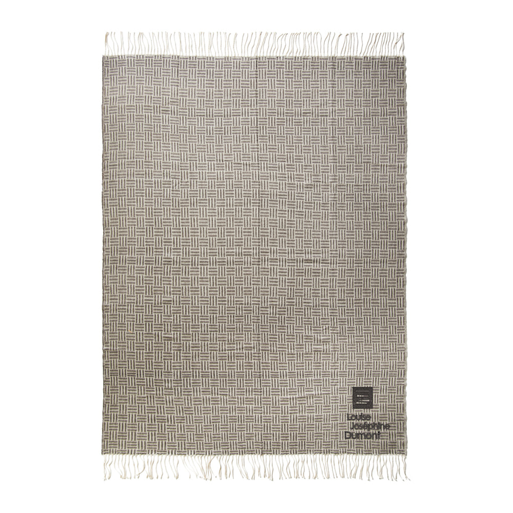 Branded VINGA Lenox blanket