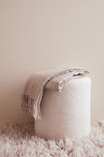 Branded VINGA Lenox blanket